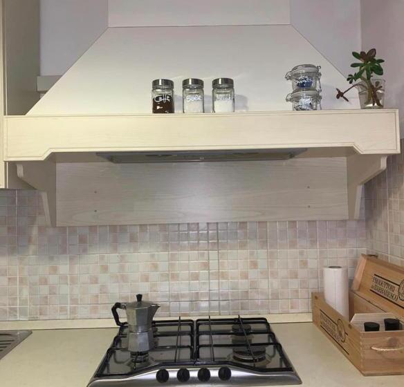 Colline Di Barengo Apartment