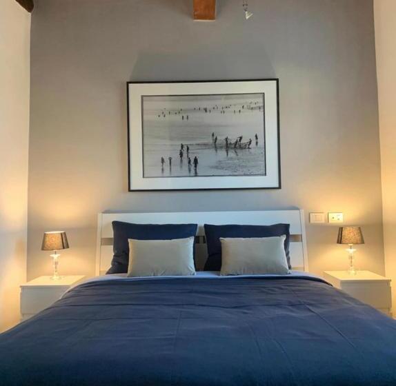 Colline Di Barengo Apartment