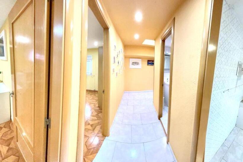 Corazon De Gijon, A 1 Min De Playa, Bares Y Puerto