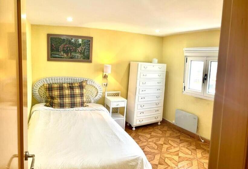 Corazon De Gijon, A 1 Min De Playa, Bares Y Puerto