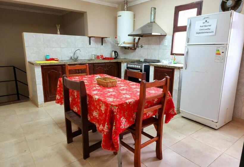 Departamento Sarmiento