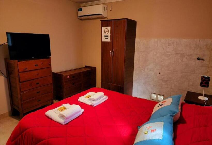 Departamento Sarmiento