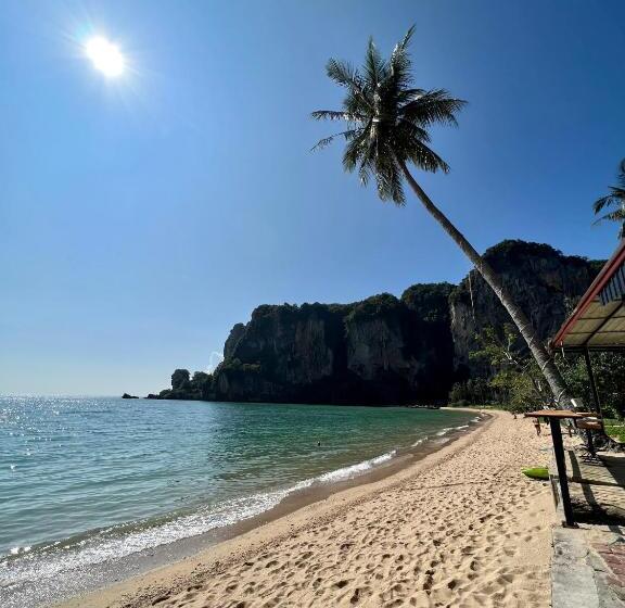 Dream Valley Resort, Tonsai Beach