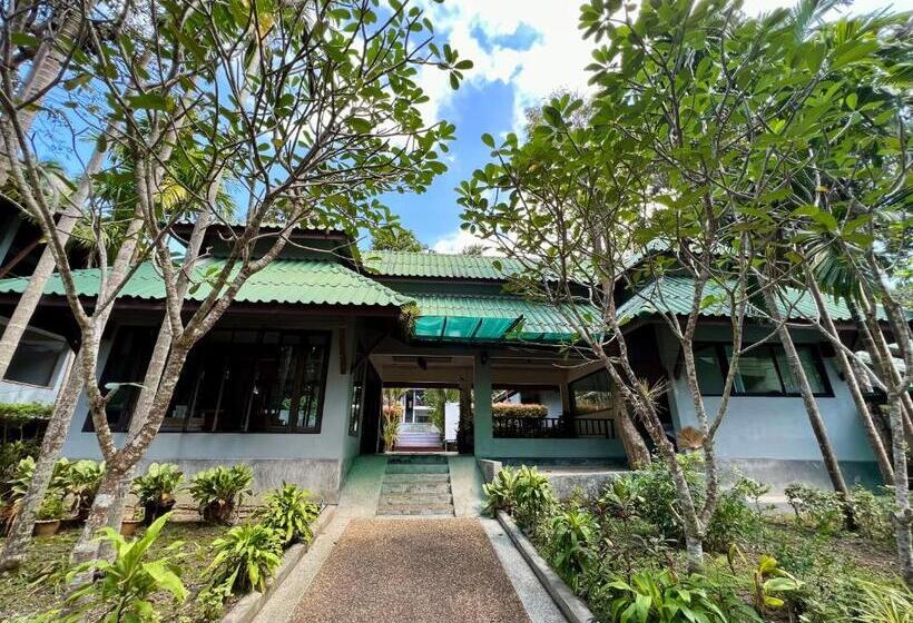 Dream Valley Resort, Tonsai Beach