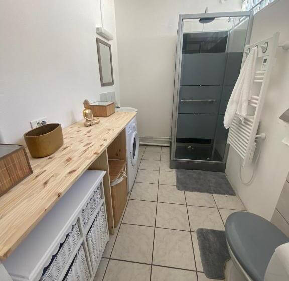 L Emeraude De Calais   Confort Et Central