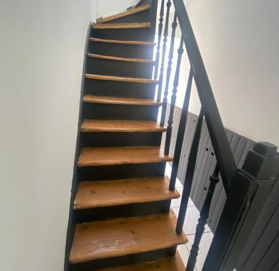 L Emeraude De Calais   Confort Et Central