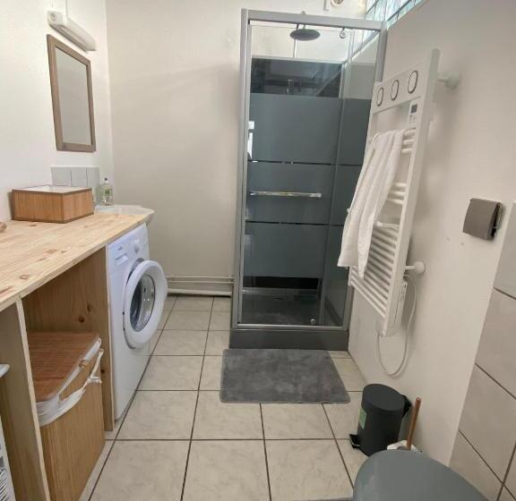 L Emeraude De Calais   Confort Et Central