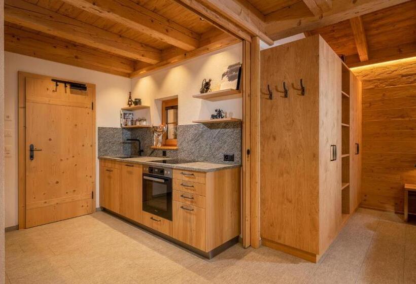 Engadin Chalet   Private Spa Retreat & Appart  St Moritz   Val Bever