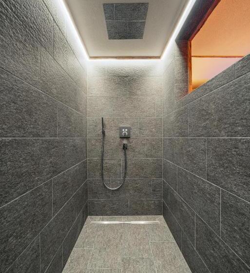 Engadin Chalet   Private Spa Retreat & Appart  St Moritz   Val Bever