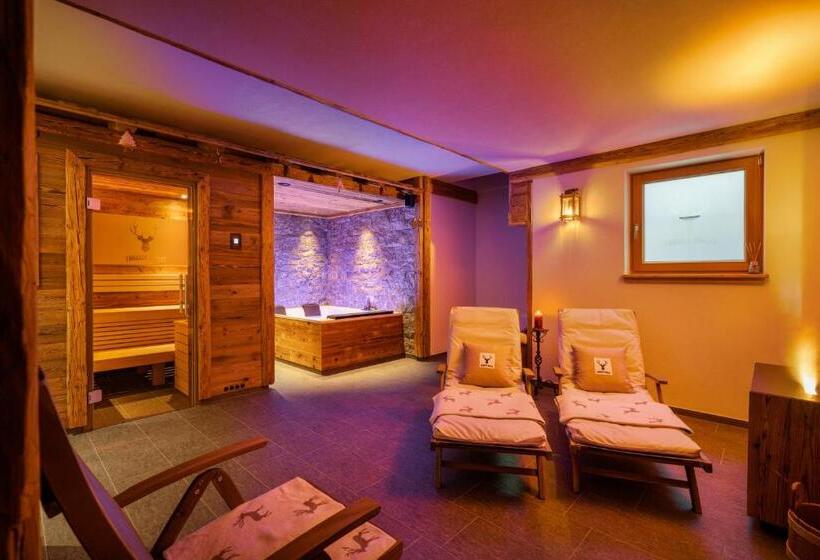 Engadin Chalet   Private Spa Retreat & Appart  St Moritz   Val Bever