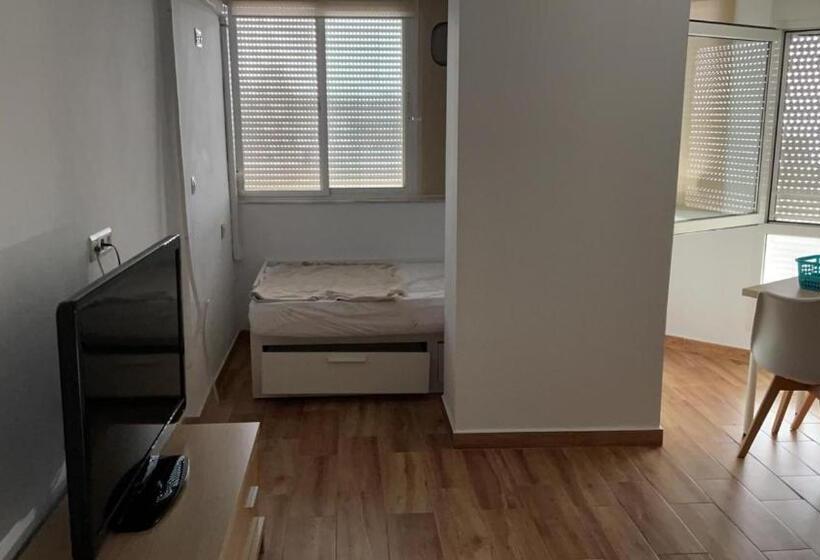 Estudio Cerca De La Playa 3