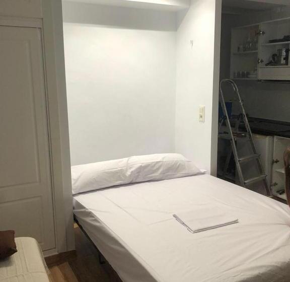 Estudio Cerca De La Playa 3