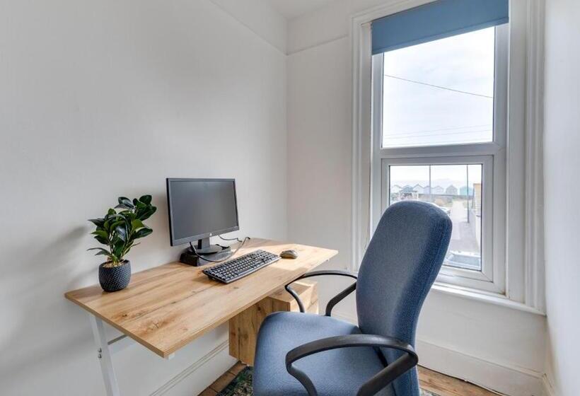 Felixstowe Beach House