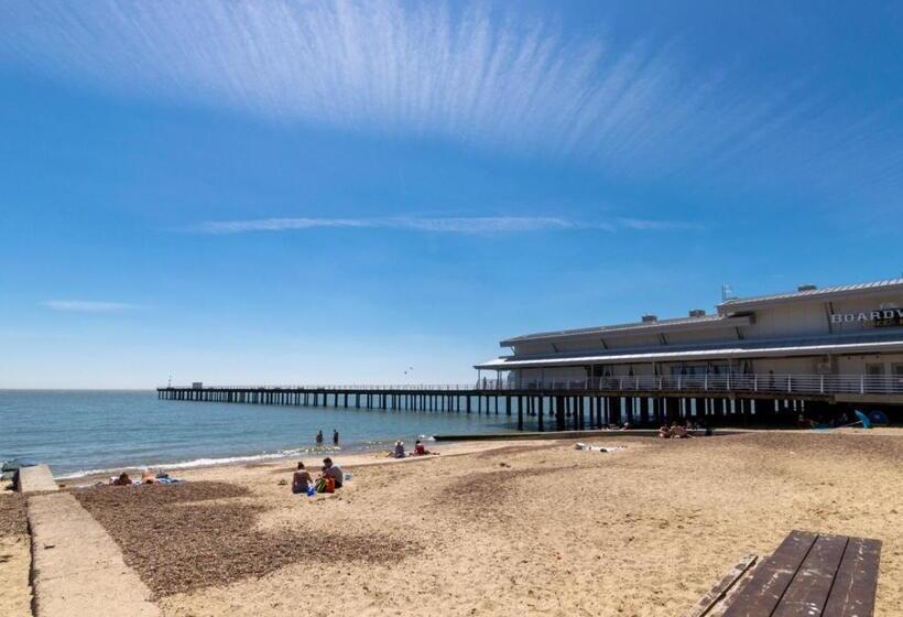 Felixstowe Beach House