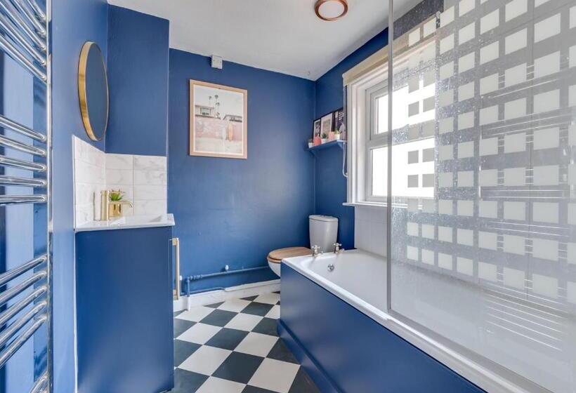 Felixstowe Beach House