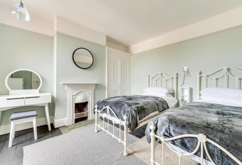 Felixstowe Beach House