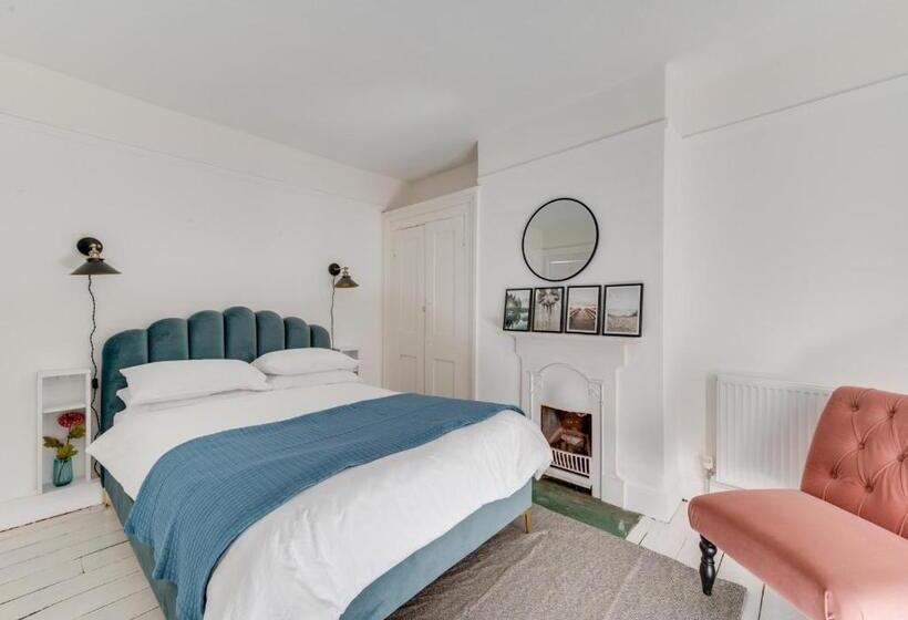 Felixstowe Beach House