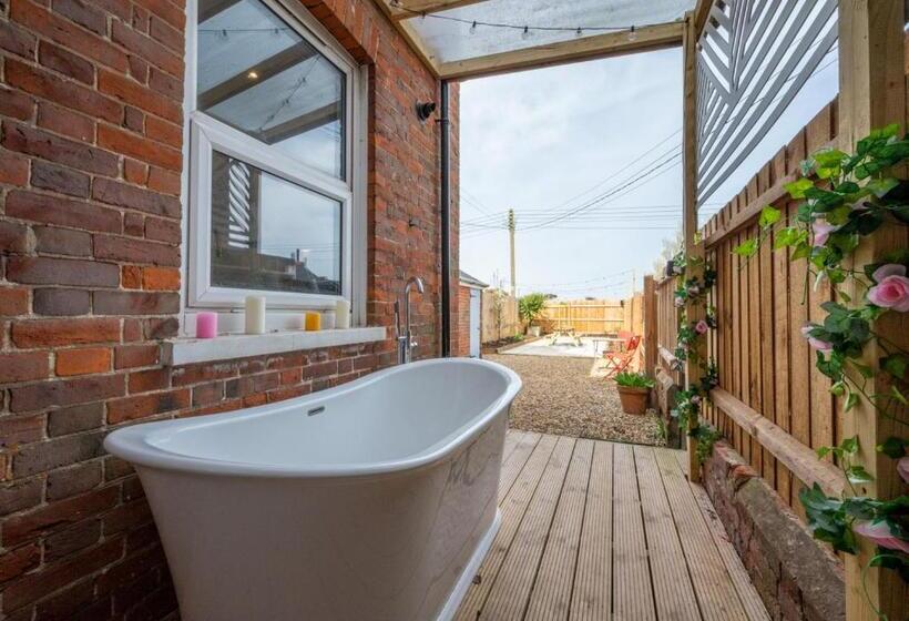 Felixstowe Beach House