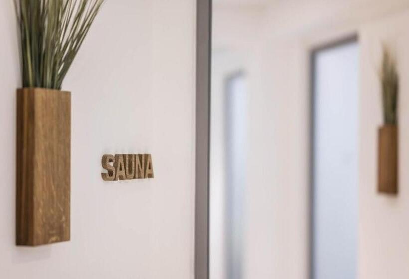 Ferienwohnung 206 Juist Strandburg Für 2 Bis 5 Personen Mit Schwimmbad Und Sauna