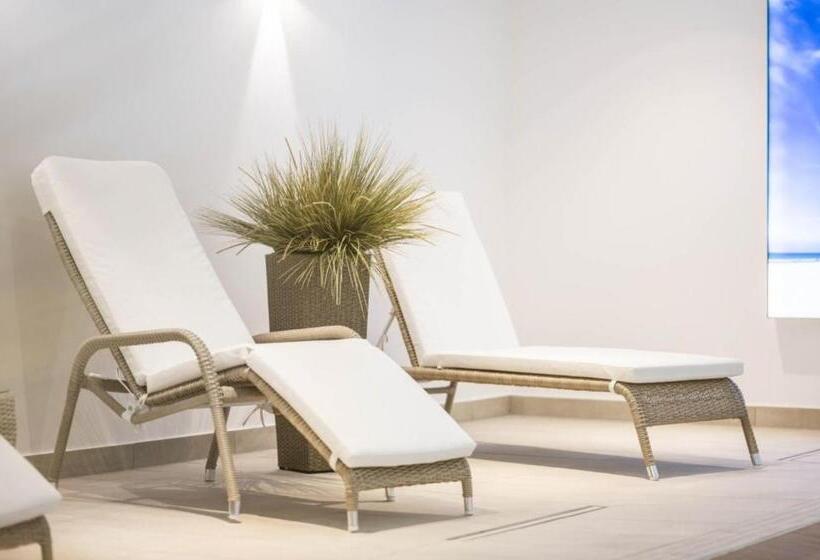 Ferienwohnung 206 Juist Strandburg Für 2 Bis 5 Personen Mit Schwimmbad Und Sauna