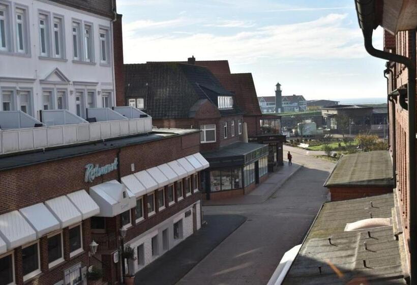Ferienwohnung 206 Juist Strandburg Für 2 Bis 5 Personen Mit Schwimmbad Und Sauna
