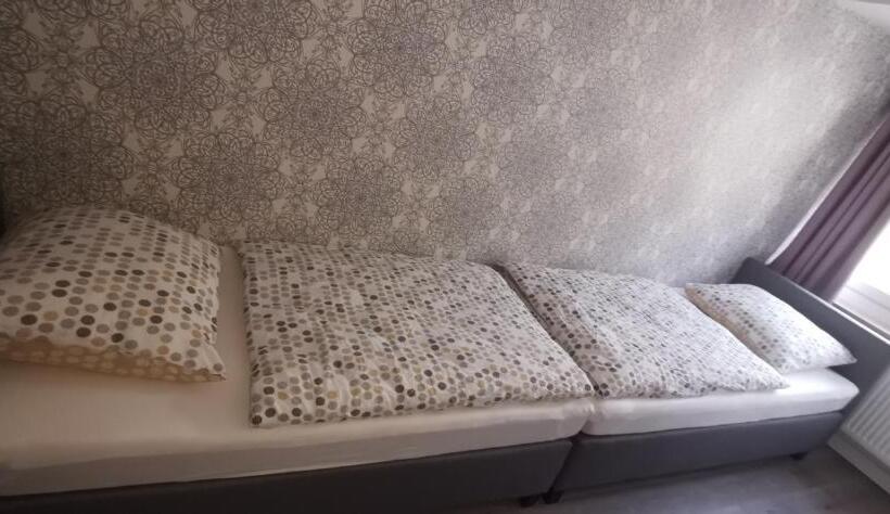 Ferienwohnung Moselterrasse