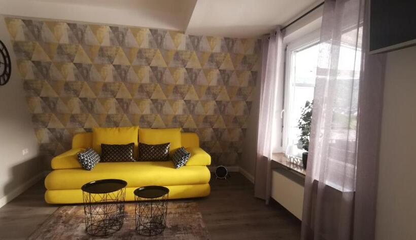 Ferienwohnung Moselterrasse