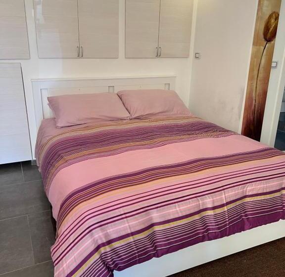 [free Parking]appartamento Angolo Di Relax!!!