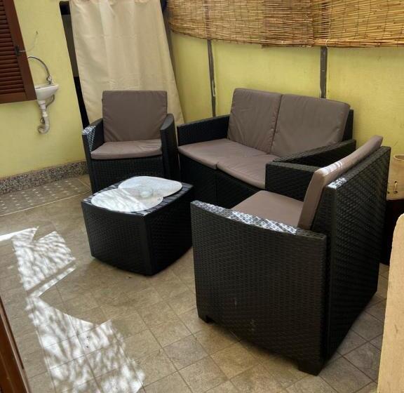 [free Parking]appartamento Angolo Di Relax!!!