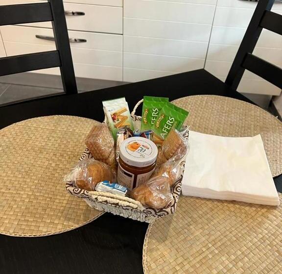 [free Parking]appartamento Angolo Di Relax!!!