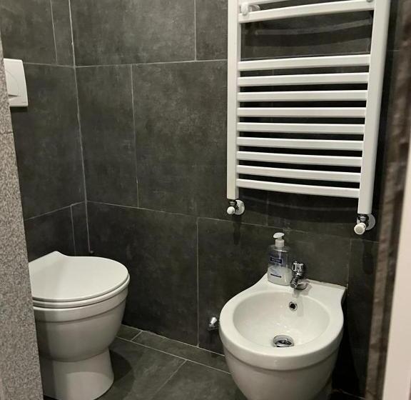 [free Parking]appartamento Angolo Di Relax!!!