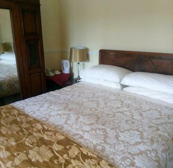 Fuchsia House Bed And Breakfast Connemara