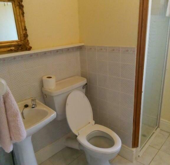 Fuchsia House Bed And Breakfast Connemara