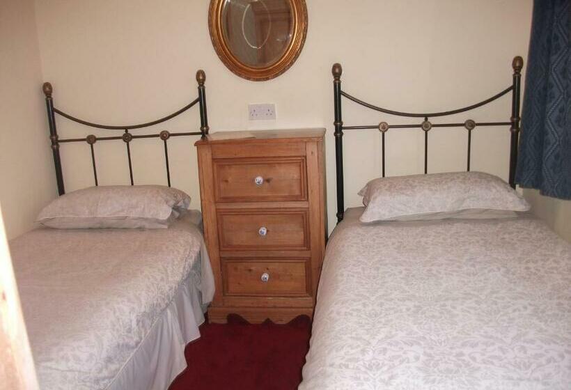 Fuchsia House Bed And Breakfast Connemara