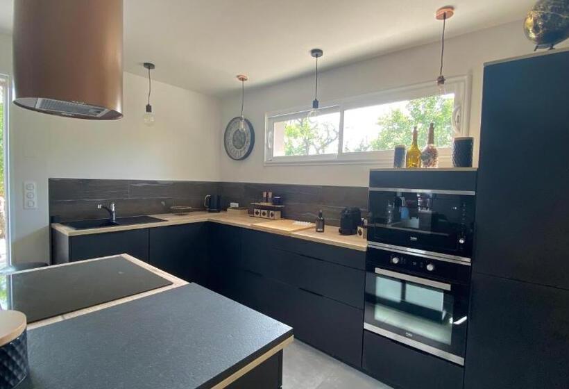 Gite Couleur Terre à 10mn De Gordes