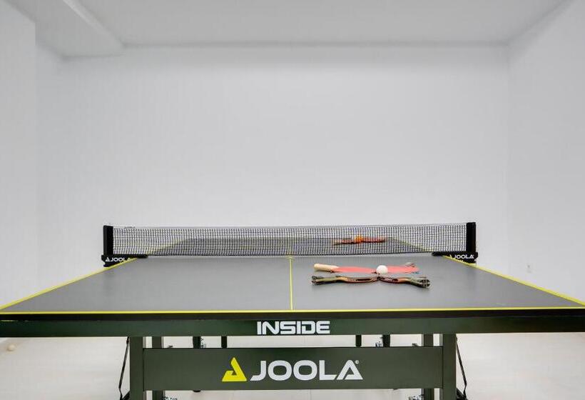 Gravity  Luxurious Paradise With Sea View