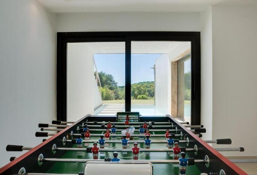 Gravity  Luxurious Paradise With Sea View