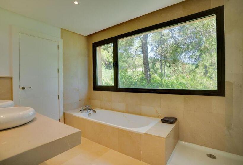 Gravity  Luxurious Paradise With Sea View