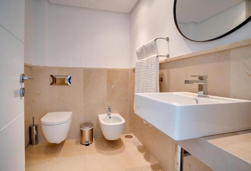 Gravity  Luxurious Paradise With Sea View