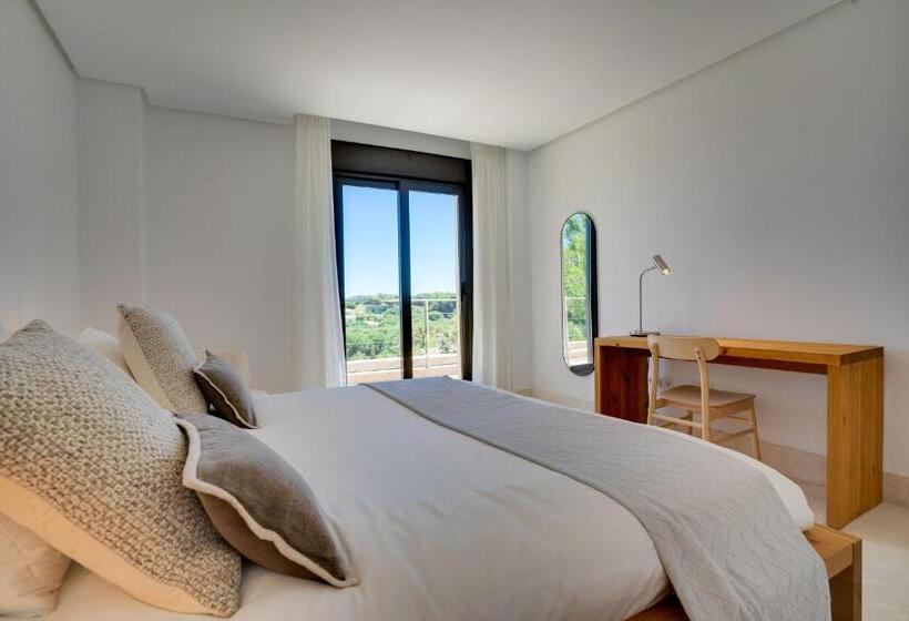 Gravity  Luxurious Paradise With Sea View