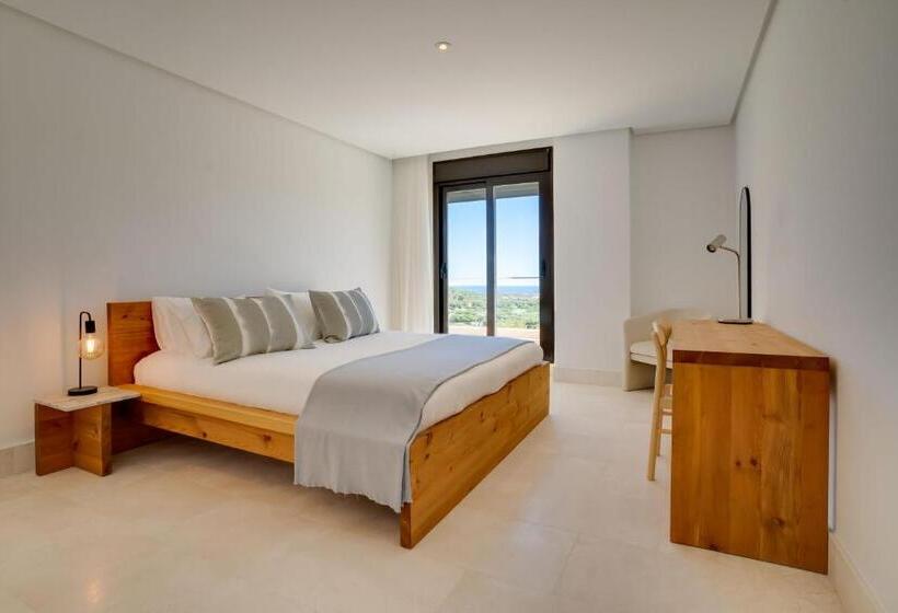 Gravity  Luxurious Paradise With Sea View