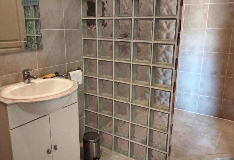 Gîte De L Octroy Poitou