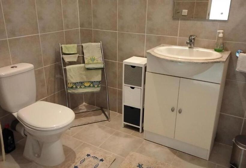 Gîte De L Octroy Poitou