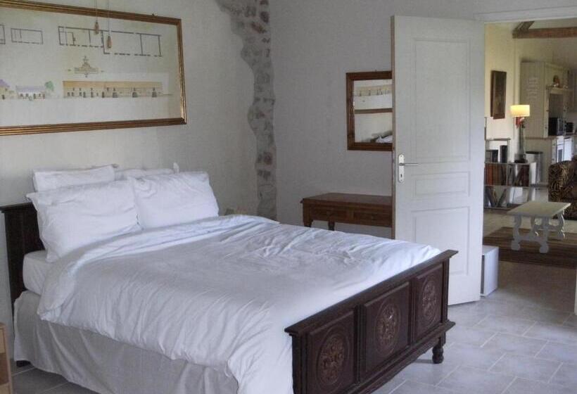 Gîte De L Octroy Poitou