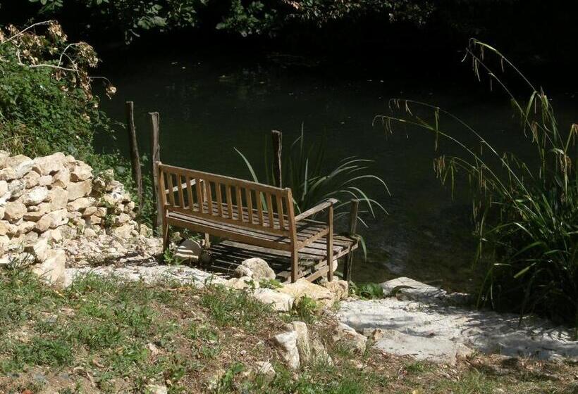 Gîte De L Octroy Poitou