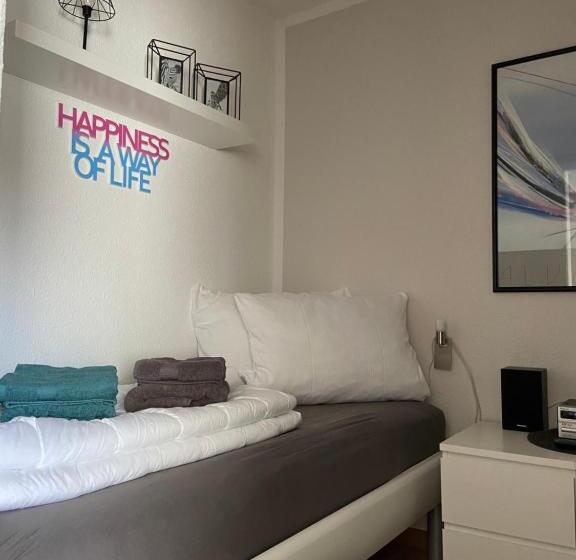 Happiness Ein Hauch Industrielles Design