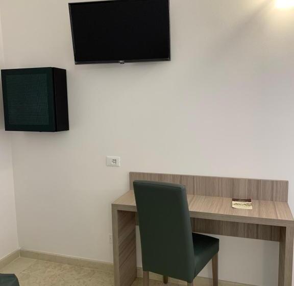 ホテル Agriturismo Ca  Verde