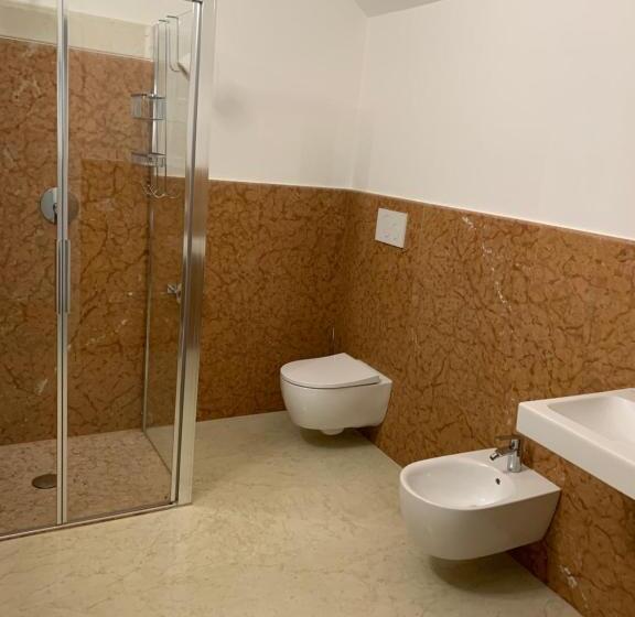 ホテル Agriturismo Ca  Verde