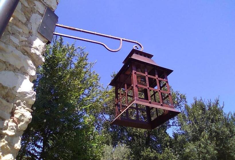 ホテル Agriturismo Ca  Verde