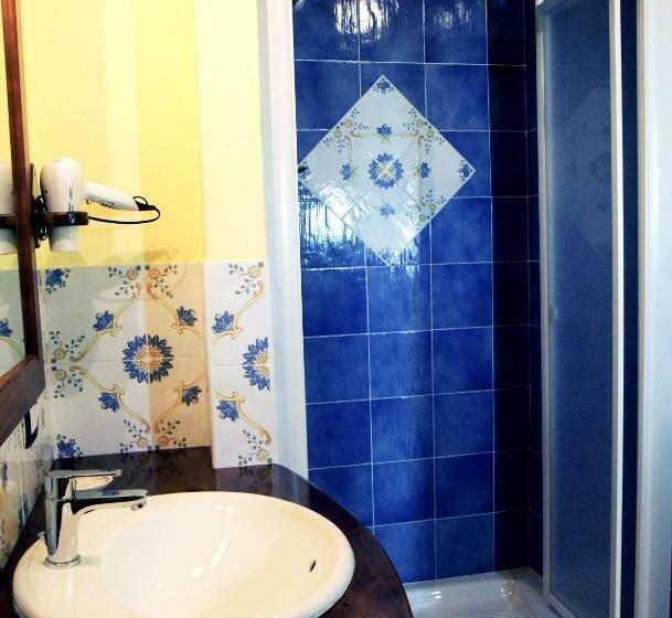 فندق Agriturismo Montalbano